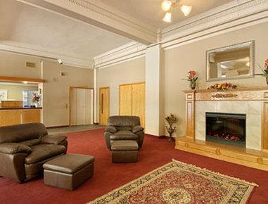Days Inn By Wyndham Rochester Downtown מראה חיצוני תמונה